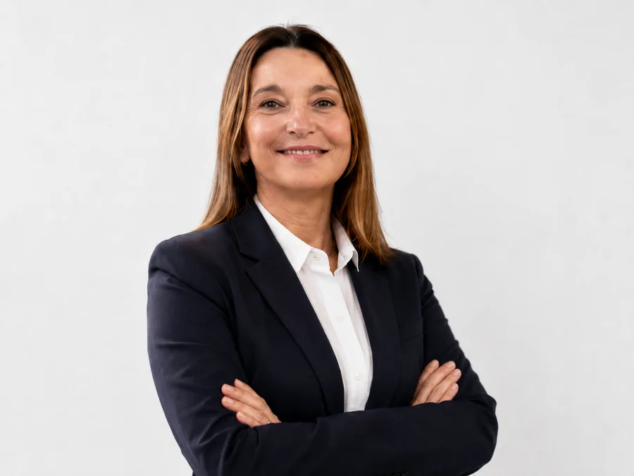 Federica Bassi