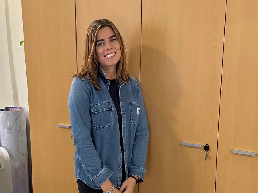 Mariadele Gaiani