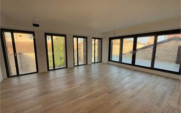 PORTA RENO LIVING - APPARTAMENTO CON TERRAZZO