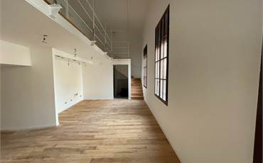 PORTA RENO LIVING - DUPLEX