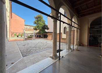 BERSAGLIERI DEL PO - CENTRO STORICO