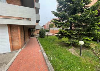 VIA BOLOGNA