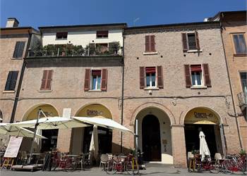 CORSO PORTA RENO-VENDESI ATTIVITA'