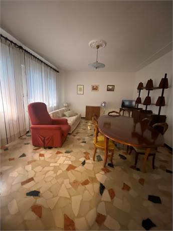 Zona living - Piano primo