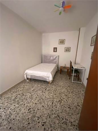 Posto letto - Piano secondo