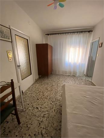 Posto letto - piano secondo