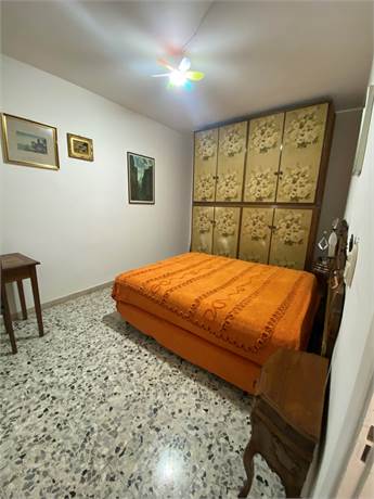 Posto letto - Piano secondo