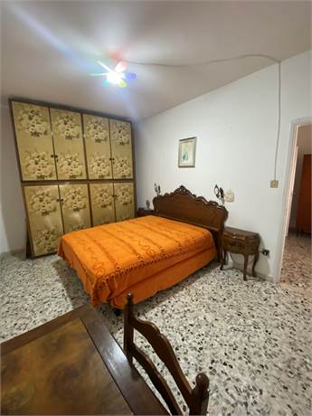 Posto letto - Piano secondo