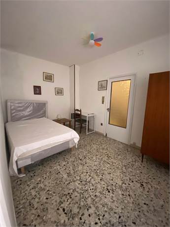 Posto letto - Piano secondo