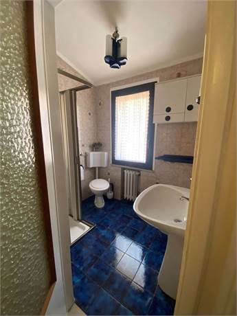 Bagno - Piano terzo