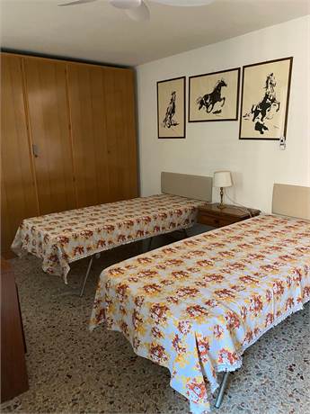 Posto letto - Piano terzo