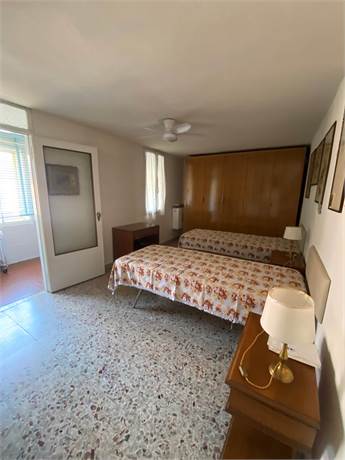Posto letto - Piano terzo