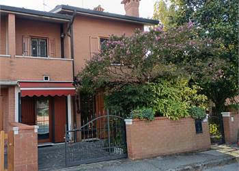 VILLETTA IN VIA SILONE