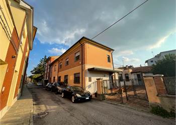 ARGENTA CENTRO-VIA GRAMSCI 