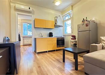 LIDO DI SPINA - APPARTAMENTO RISTRUTTURATO