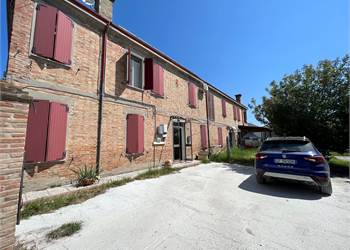 PORZIONE DI CASA ZONA FRANCOLINO