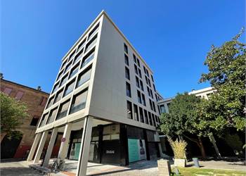 PORTA RENO LIVING - APPARTAMENTO CON TERRAZZO