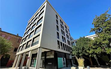 PORTA RENO LIVING - APPARTAMENTO CON TERRAZZO