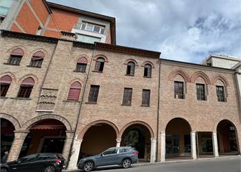 PORTA RENO LIVING - DUPLEX