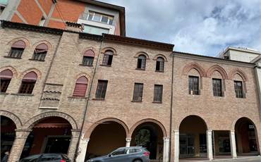 PORTA RENO LIVING - DUPLEX