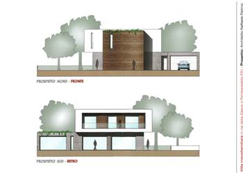 TERRENO EDIFICABILE PER VILLA DI PRESTIGIO - PONTEGRADELLA