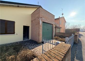 VIA DE SISTI - ZONA RESIDENZIALE