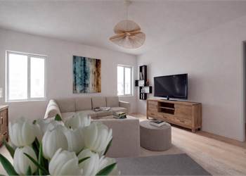 CENTRO STORICO - INTERVENTO DI NUOVA REALIZZAZIONE