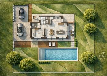 TERRENO EDIFICABILE PER VILLA DI PRESTIGIO - PONTEGRADELLA