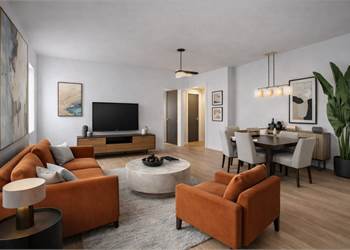 CENTRO STORICO - APPARTAMENTO CON TERRAZZO