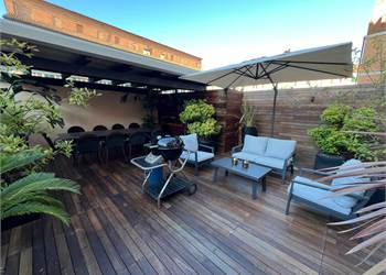 PALAZZO MANFREDINI - VIA MURATORI