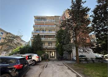 VIA POMPOSA - QUADRILOCALE 