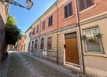 SANTA MARIA IN VADO - CASSERO