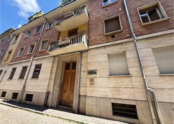 CENTRO STORICO - APPARTAMENTO RISTRUTTURATO A NUOVO