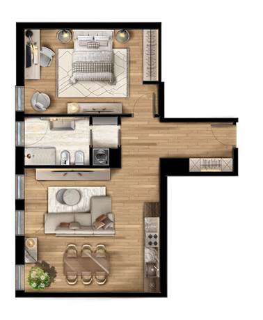 Photo 1